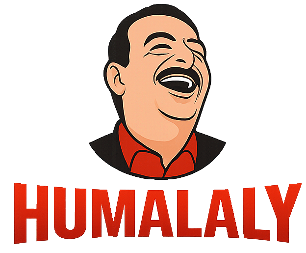 Humalaly